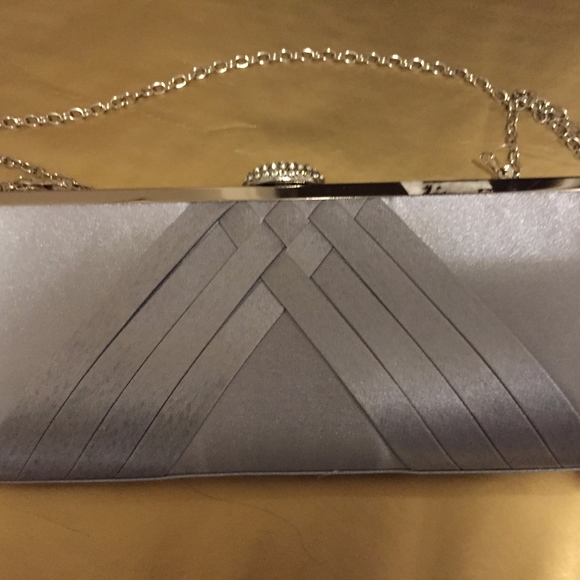 WOMEN'S EVENING BAG - Picture 1 of 3